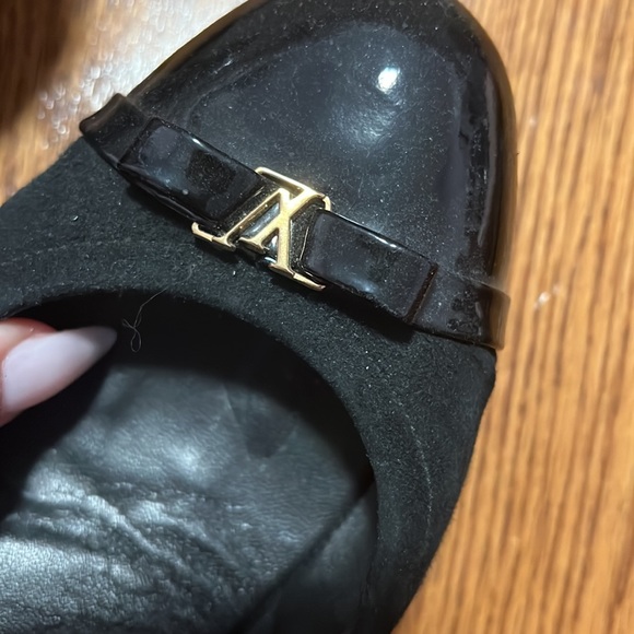 Louis vuitton flats - Picture 4 of 9